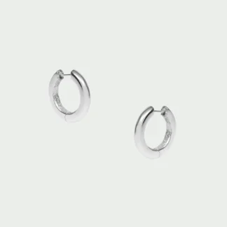 Tutti at Gifted Boston Spa - Earring Silver - Shade Large