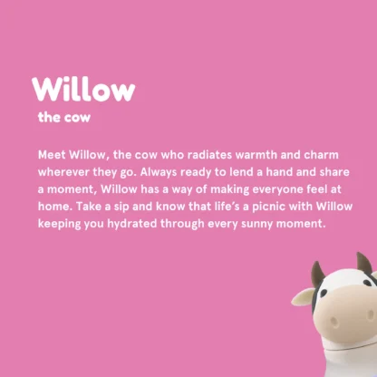 Asobu BESTIE Bottle Cow - Image 3