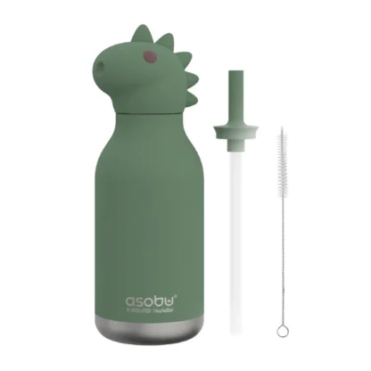 Asobu BESTIE Bottle Dinosaur - Image 4