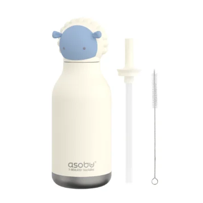 Asobu BESTIE Bottle Sheep - Image 4