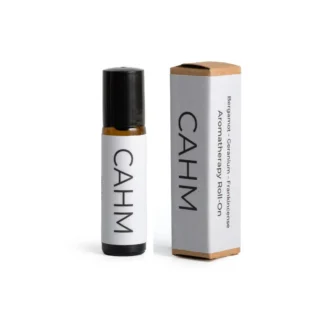 Cahm at Gifted Boston Spa - Relax Roll On