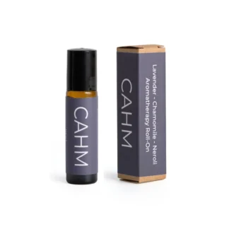 Cahm at Gifted Boston Spa - Rest Roll On