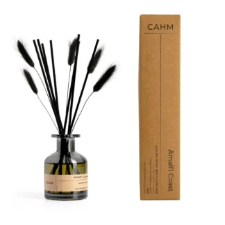 Cahm at Gifted Boston Spa - Diffuser Amalfi Coast