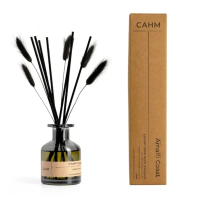 Cahm at Gifted Boston Spa - Diffuser Amalfi Coast