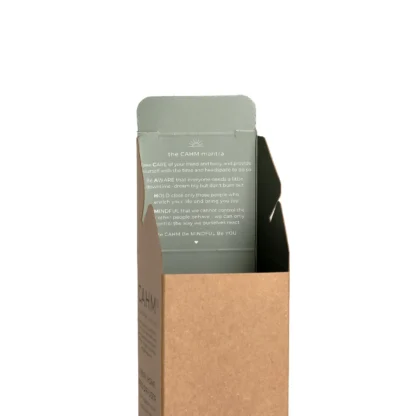 CAHM Atacama Reed Diffuser Clear - Image 8