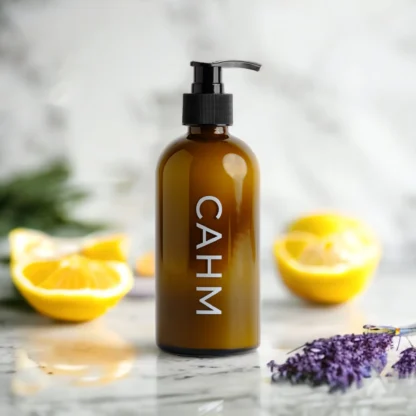 CAHM Amalfi Coast Hand and Body Lotion