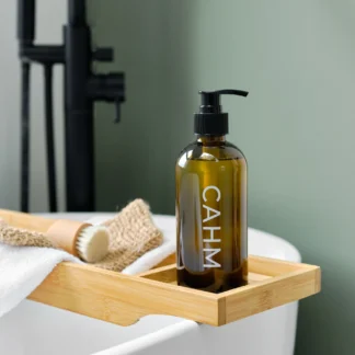 CAHM Amalfi Coast Hand and Body Wash