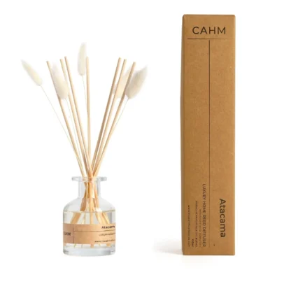 Cahm at Gifted Boston Spa - Diffuser Matacama