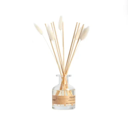 CAHM Atacama Reed Diffuser Clear - Image 4