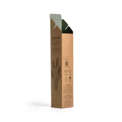 CAHM Atacama Reed Diffuser Clear - Image 6
