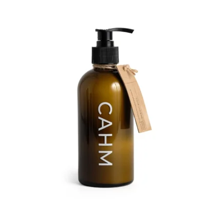 Cahm at Gifted Boston Spa - Hand and Body Lotion - Atacama