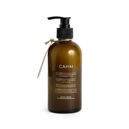 CAHM Atacama Hand and Body Lotion - Image 3