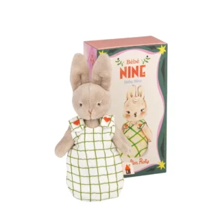 Moulin Roty at Gifted Boston Spa - Baby Nine Les minouchkas