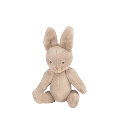 Moulin Roty Baby Nine Rabbit Les Minouchkas - Image 4