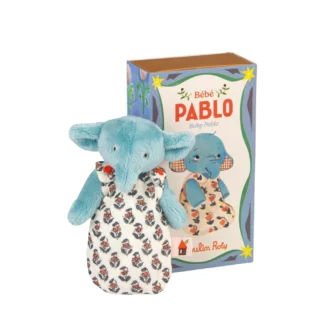 Moulin Roty at Gifted Boston Spa - Baby Pablo Les minouchkas