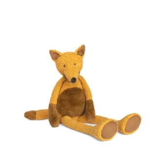 Moulin Roty at Gifted Boston Spa - Big Fox Les Baba Bou