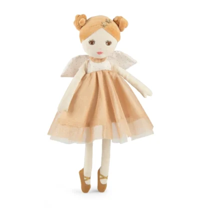Moulin Roty at Gifted Boston Spa - Melusine Gold Fairy