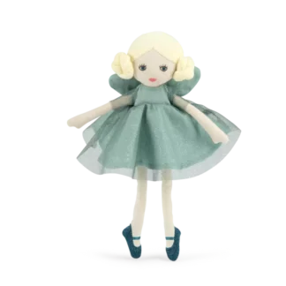 Moulin Roty at Gifted Boston Spa - Little Ondine Green Fairy