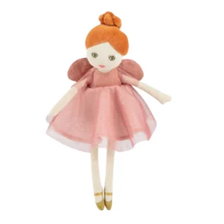 Moulin Roty at Gifted Boston Spa - Little Vivaine Pink Fairy