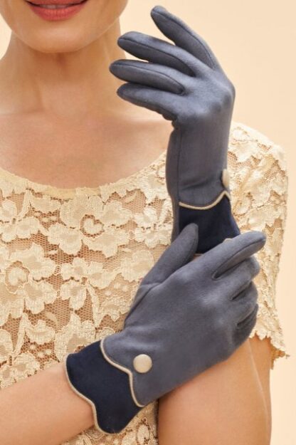 Powder at Gifted Boston Spa - Pandora Glove Denim