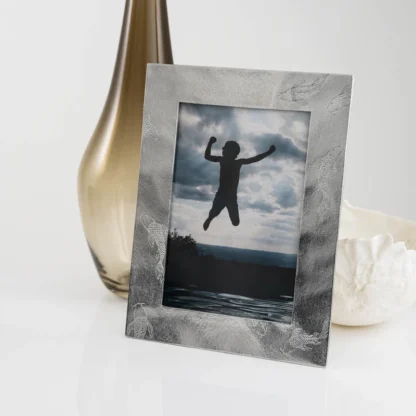 Lancaster & Gibbings Fish Pond Frame 7" x 5" - Image 5