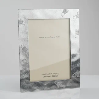 Lancaster & Gibbings Fish Pond Frame 7" x 5"