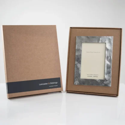 Lancaster & Gibbings Fish Pond Frame 7" x 5" - Image 6