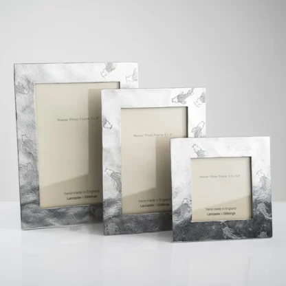 Lancaster & Gibbings Fish Pond Frame 7" x 5" - Image 4