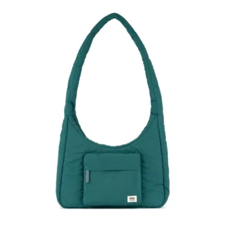 Roka at Gifted Boston Spa - Belsize Teal Bag