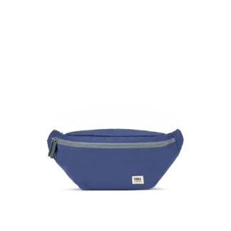 Roka at Gifted Boston Spa - Jubilee Medium Indigo Bag