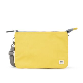 Roka at Gifted Boston Spa - XL Carnaby Lemonade Crossbody Bag