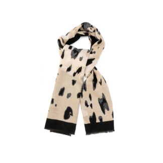 Tutti & Co Animal Scarf (S255)