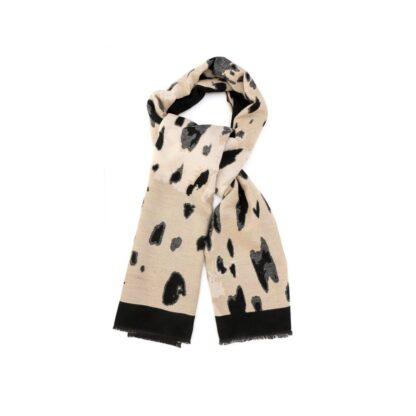 Tutti & Co Animal Scarf (S255)