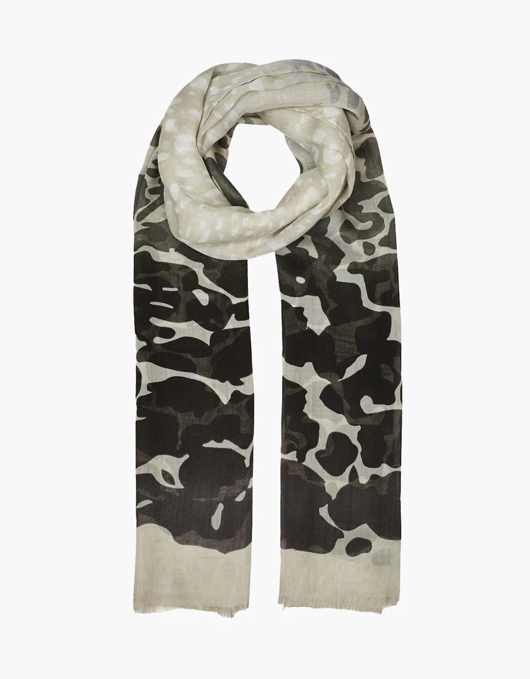Tutti & Co Animal Scarf (S255)