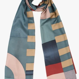 Tutti & Co at Gifted Boston Spa - Emperor Scarf
