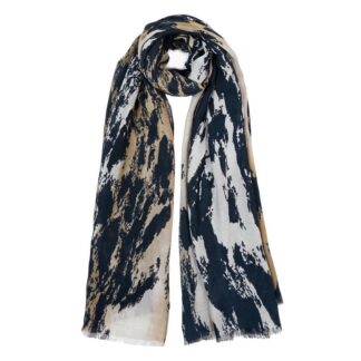Tutti & Co Farne Scarf (S384)