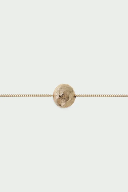 Tutti & Co Halo Bracelet Gold - Image 3
