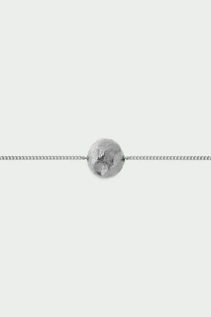 Tutti & Co Halo Bracelet Silver - Image 2