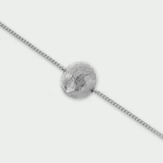 Tutti & Co Halo Bracelet Silver