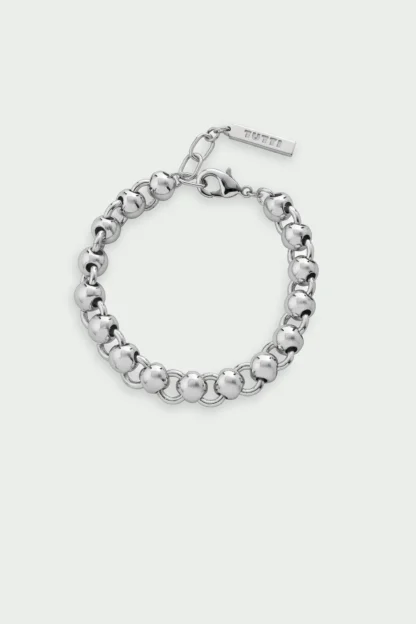 Tutti & Co Sphera Bracelet Silver