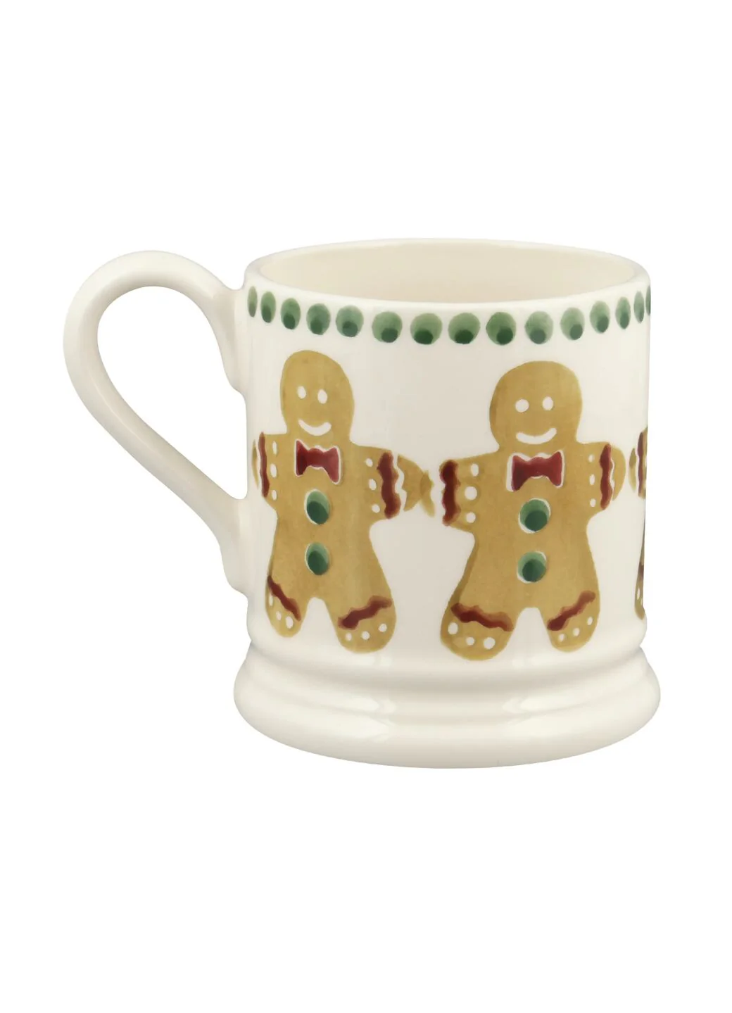 Emma Bridgewater Gingerbread 1/2 Pint Mug - Image 6