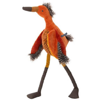 Moulin Roty Egret Tout Autour du Monde