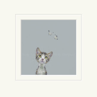 Nicky Lichfield at Gifted Boston Spa - Enchanted Limited Edition Print