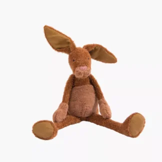 Moulin Roty at Gifted Boston Spa - Big Rabbit Baba Bou Soft Toy