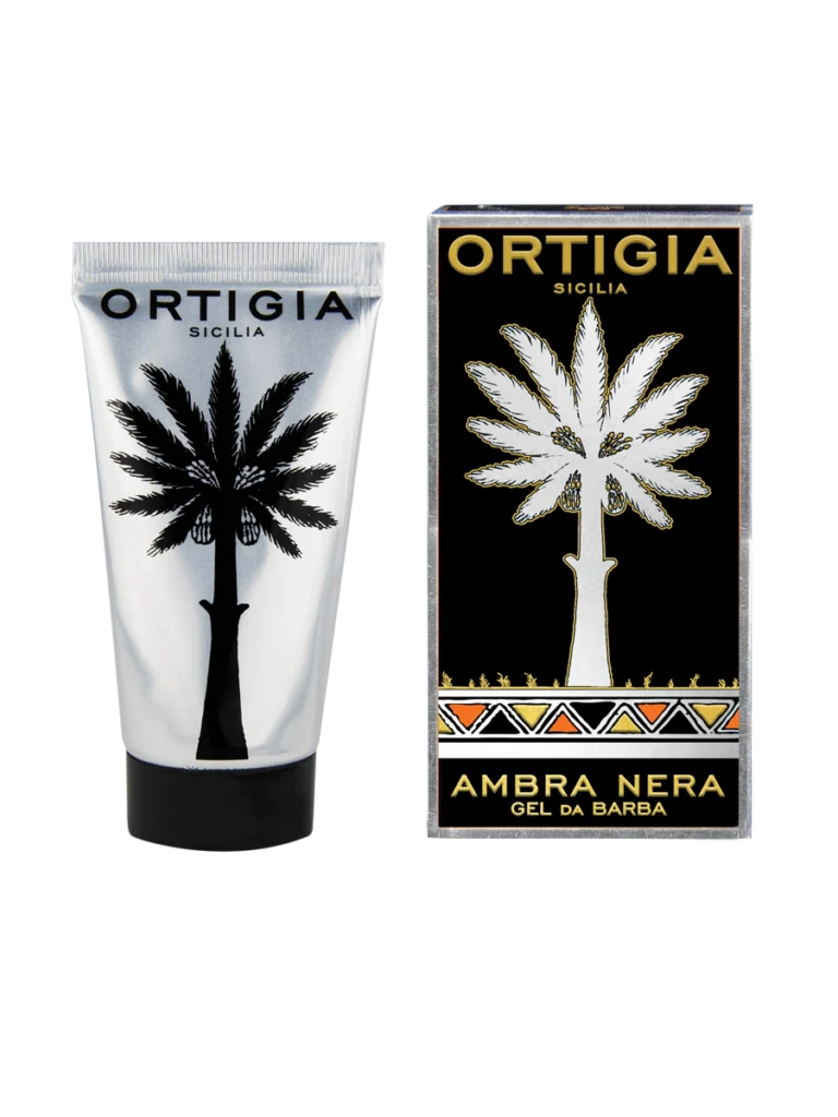Ortigia at Gifted Boston Spa - Ambra Nera Hand Cream