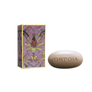 Ortigia Sicilia Aragona Single Soap