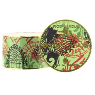 Ortigia Sicilia Fico Bath Salts 500g