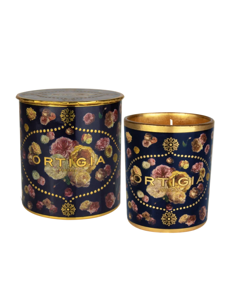 Ortigia at Gifted Boston Spa - Antiche Candle