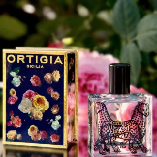 Ortigia Sicilia Rose Antiche Eau de Perfume 30ml
