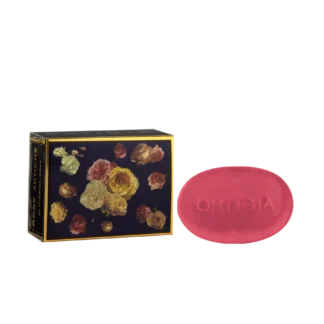 Ortigia Sicilia Rose Antiche Single Soap